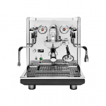 ECM Synchronika II espressomasin - h&otilde;bedane