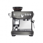 Sage the Barista Express&trade; Impress SES876BST espressomasin - must