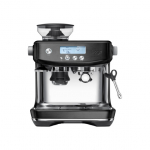 Sage the Barista Pro&trade; SES878BST espressomasin - must