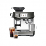 Sage the Barista Touch&trade; Impress with Cold Extraction SES882BST kohvimasin