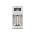 Electrolux Nordic Timeless Collection E6CM1-6SW filterkohvimasin