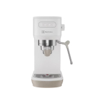Electrolux Nordic Timeless Collection E7EC1-6SW espresso kohvimasin