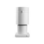 Fellow Opus Matte White Single Dose espresso kohviveski - valge