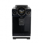 SORSO Terra T3 t&auml;isautomaatne kohvimasin &ndash; must