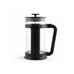 Presskann Bialetti Smart Black, 1 l