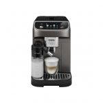 DeLonghi Magnifica Plus ECAM320.70.TB t&auml;isautomaatne kohvimasin - titan