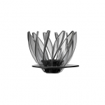 Hario V60 Suiren kohvifilter &ndash; l&auml;bipaistev must