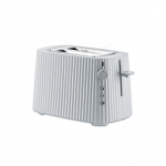 R&ouml;ster Alessi Plisse White