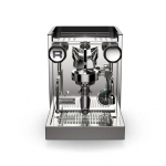 Rocket Espresso Appartamento TCA White espressomasin - valge