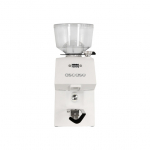 Ascaso H64 White Single Dose espresso kohviveski - valge