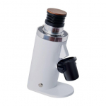 DF64 Gen 2 White Single Dose espresso kohviveski - valge
