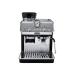 DeLonghi La Specialista Arte EC9155.MB espressomasin - must
