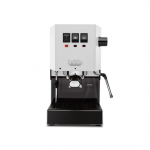 Gaggia New Classic Evo espressomasin - valge
