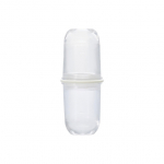 K&auml;sitsi piimavahustaja Hario Latte Shaker White