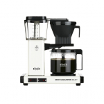 Moccamaster KBG 741 Select Off White filterkohvimasin - valge