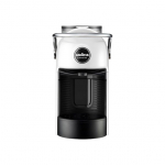 Lavazza A Modo Mio Jolie Evo White kapselkohvimasin (sobib koos Lavazza AMM)
