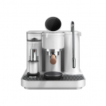 Meraki espressokeitin myllyll&auml; - valkoinen