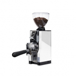 Eureka Mignon Libra 65 All Purpose Matt White espresso kohviveski - valge