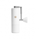 Timemore Chestnut C5 Pro-White manuaalne kohviveski - valge