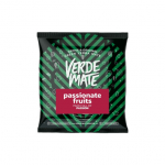 Mate tee Verde Mate Green Passionate Fruits, 50 g