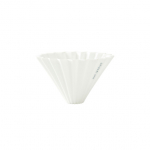 Origami M kohvifilter &ndash; valge