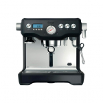 Sage the Dual Boiler&trade; SES920BTR espressomasin - must