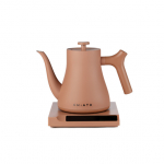 CHiATO flowPLAY Classic Limited Edition elektriline veekeetja - terrakota