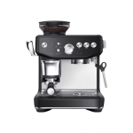 Sage the Barista Express&trade; Impress SES876BTR espressomasin - must