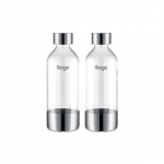 Sage the InFizz&trade; SCA001BSS pudelid mulliveemasinale (InFizz&trade;Fusion) - 1l