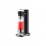 Sage the InFizz&trade; Fusion SCA800BTR mulliveemasin - tr&uuml;hvli must