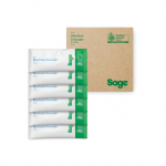 Sage kohvimasina katlakivieemalduspulber, 6 x 25 g (SCC101)