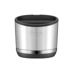 Sage the Knock Box&trade; 10 SEA501BSS kohvipurust karp - h&otilde;bedane