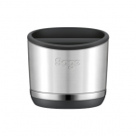 Sage the Knock Box&trade; 20 SEA502BSS kohvipurust karp - h&otilde;bedane