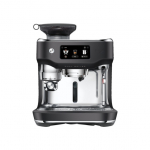 Sage the Oracle&trade; Dual Boiler SES995BTR espressomasin - must
