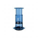 Kohvivalmistaja AeroPress - Clear Blue