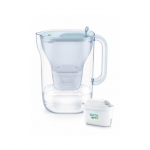BRITA STYLE ECO MXpro blue veefilterkann - 2,4 l, sinine