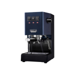 Gaggia Classic E24 Blue espressomasin &ndash; sinine