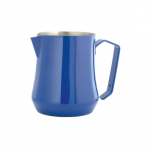 Piimakann Motta Blue Tulip, 500 ml