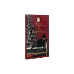 Laurence Xmas State Joyful tume &scaron;okolaad, 80 g