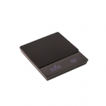 SORSO Smart Premium kohvikaal &ndash; must