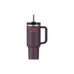 Stanley Quencher H2.O FlowState&trade; Plum termospudel - 1,18 l, violetne