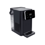 SORSO Flow Duo kuuma ja k&uuml;lma veeautomaat 4 l, 2400W &ndash; must