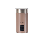 CHiATO milkPLAY V2 automaatne elektriline piimavahustaja &ndash; pruun