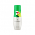 Siirup SodaStream 7Up (SodaStream mulliveemasinatele), 440 ml