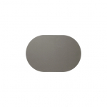 Asa Selection Oval Lava lauamatt, 49,5 x 33 cm