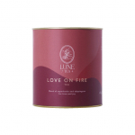 Roheline tee Lune Tea Love on Fire, 45 g
