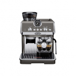 DeLonghi La Specialista Arte Evo EC9255.T espressomasin - hall