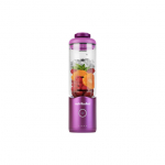 Nutribullet Flex&trade; NBP013VT kaasaskantav blender - lilla