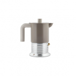 Alessi Vite espressokann 3 tassile - hall