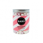 BARU Mini Mallows minivahukommid